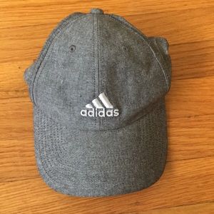 Adidas hat